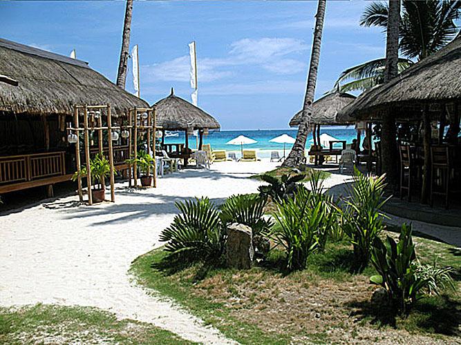 Sur Beach Resort