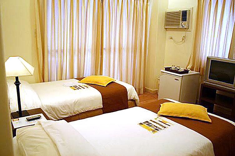 Sur Beach Resort