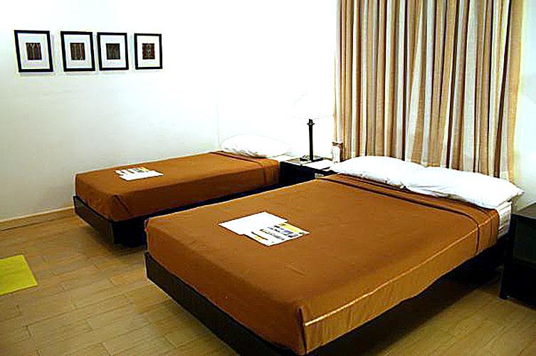 Sur Beach Resort