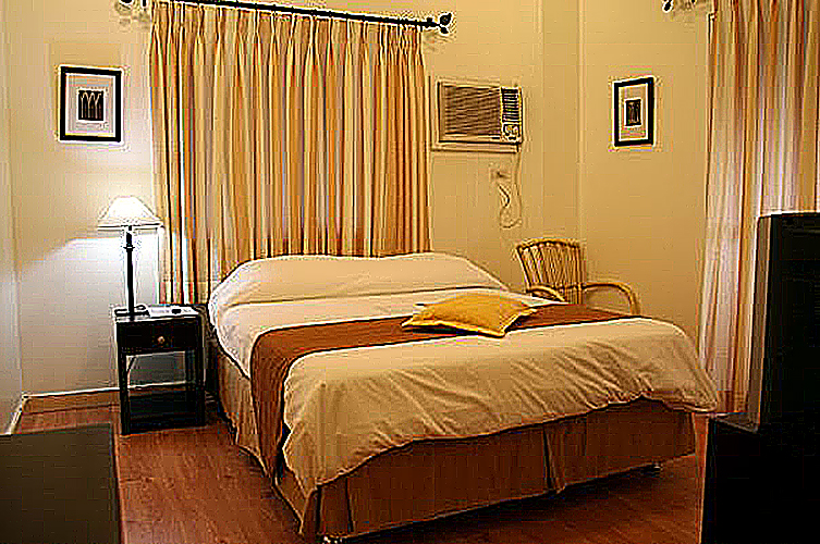 Sur Beach Resort