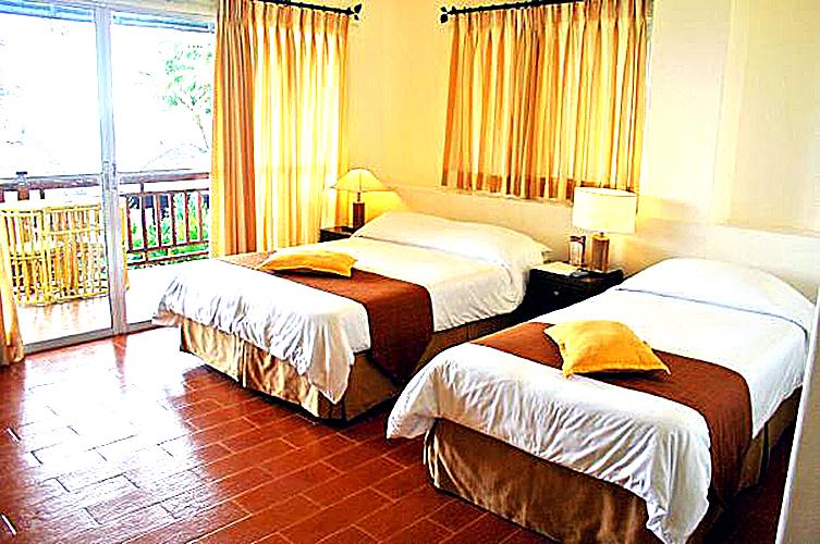 Sur Beach Resort