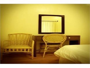 Sur Beach Resort