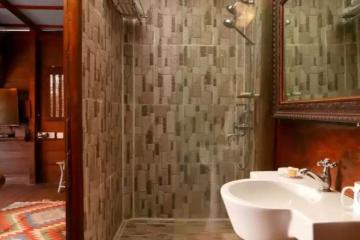 Отель Sur La Mer Индия, Морджим, фото 13