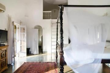 Отель Sur La Mer Индия, Морджим, фото 23