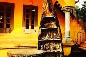 Отель Sur La Mer Индия, Морджим, фото 3