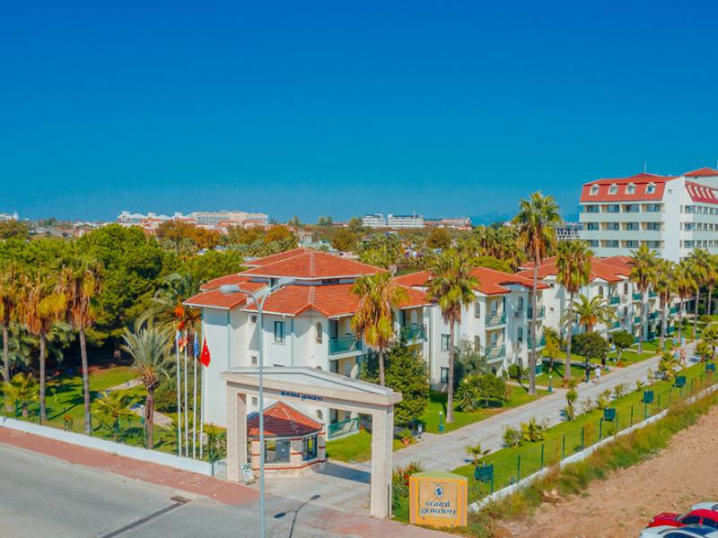 Sural Garden