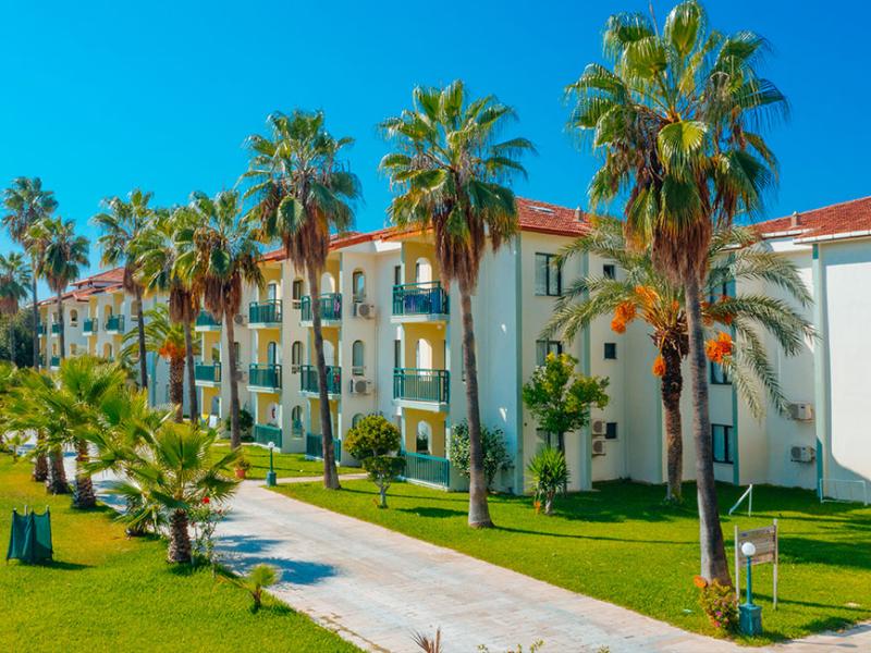 Sural Garden