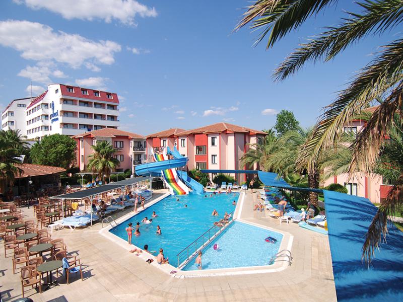 Sural Garden
