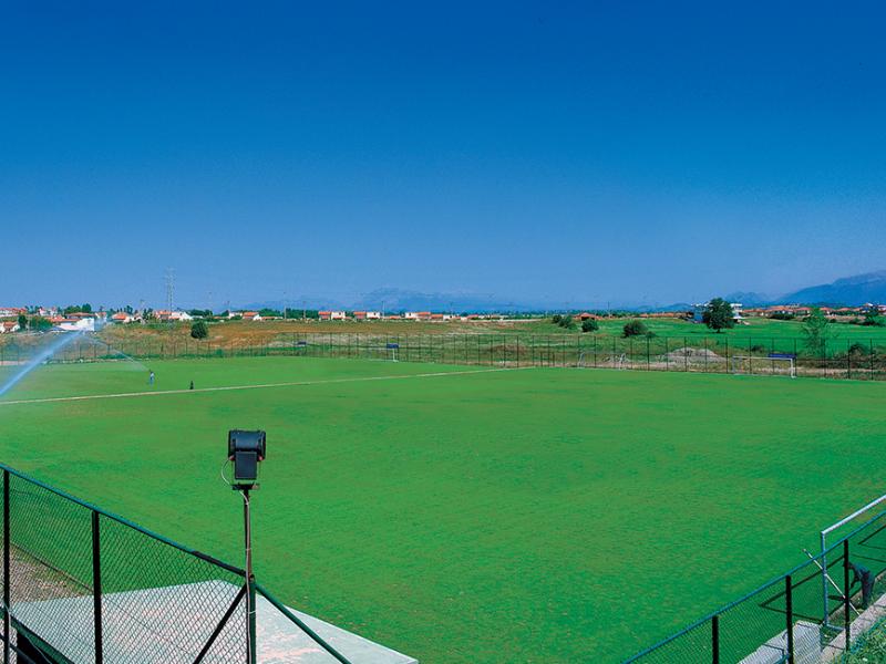 Sural Garden