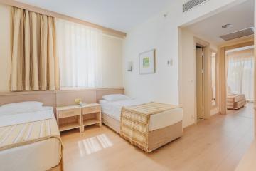 Отель Sural Resort Hotel Турция, Чолаклы, фото 17