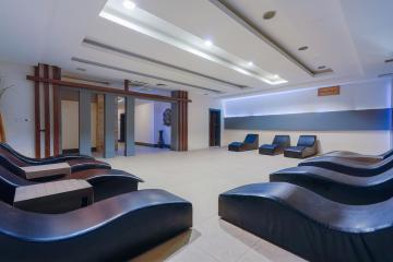 Отель Sural Resort Hotel Турция, Чолаклы, фото 30