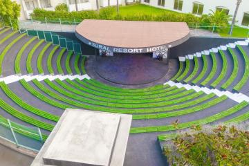 Отель Sural Resort Hotel Турция, Чолаклы, фото 36