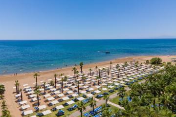 Отель Sural Resort Hotel Турция, Чолаклы, фото 40