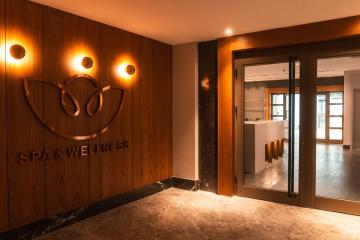 Отель Sural Saray Турция, Чолаклы, фото 13