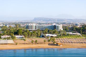 Отель Sural Saray Турция, Чолаклы, фото 19