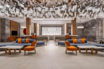 Отель Sural Saray Турция, Чолаклы, фото 20