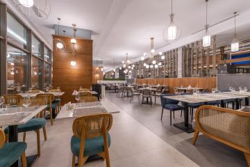 Отель Sural Saray Турция, Чолаклы, фото 37