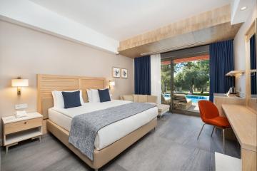 Отель Sural Saray Турция, Чолаклы, фото 5