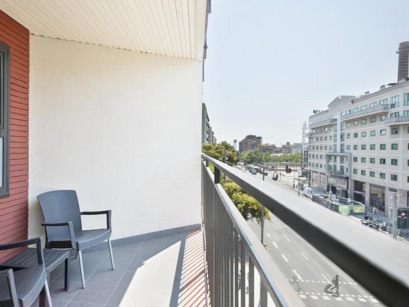 Hotel Best Auto Hogar