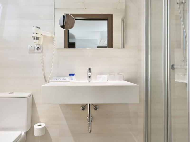 Hotel Best Auto Hogar