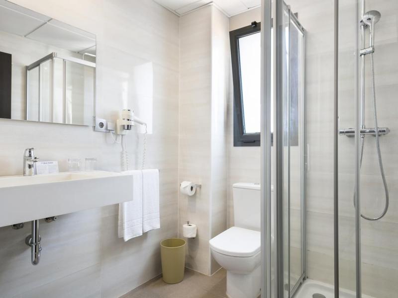 Hotel Best Auto Hogar