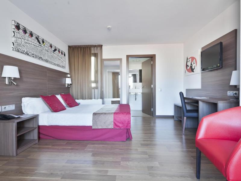 Hotel Best Auto Hogar