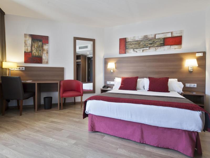 Hotel Best Auto Hogar