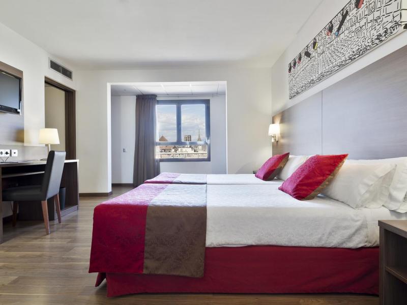 Hotel Best Auto Hogar