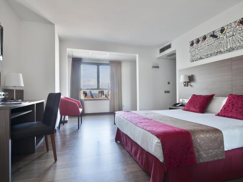 Hotel Best Auto Hogar