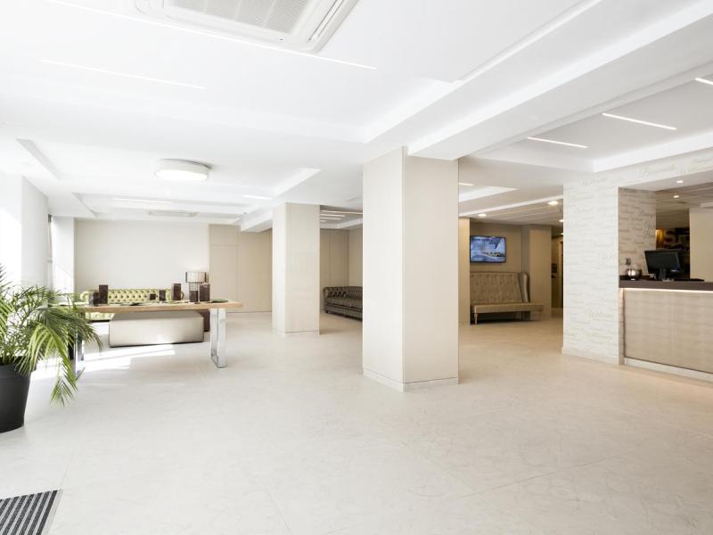 Hotel Best Auto Hogar