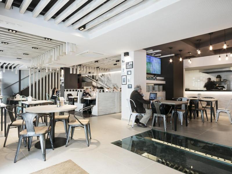 Hotel Best Auto Hogar