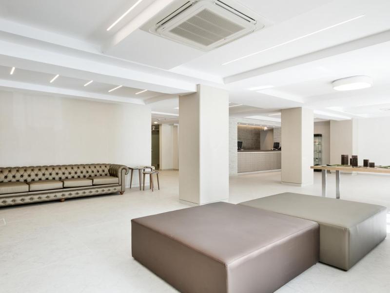 Hotel Best Auto Hogar