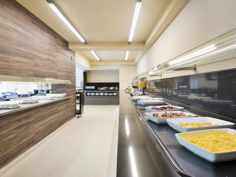 Hotel Best Auto Hogar