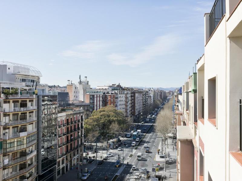 Hotel Best Auto Hogar