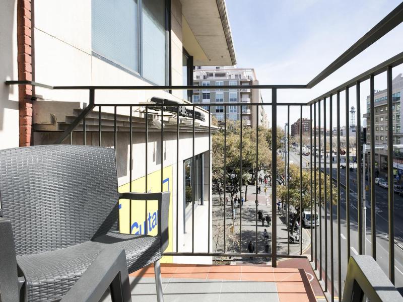 Hotel Best Auto Hogar