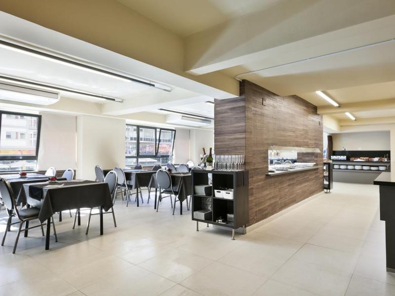 Hotel Best Auto Hogar