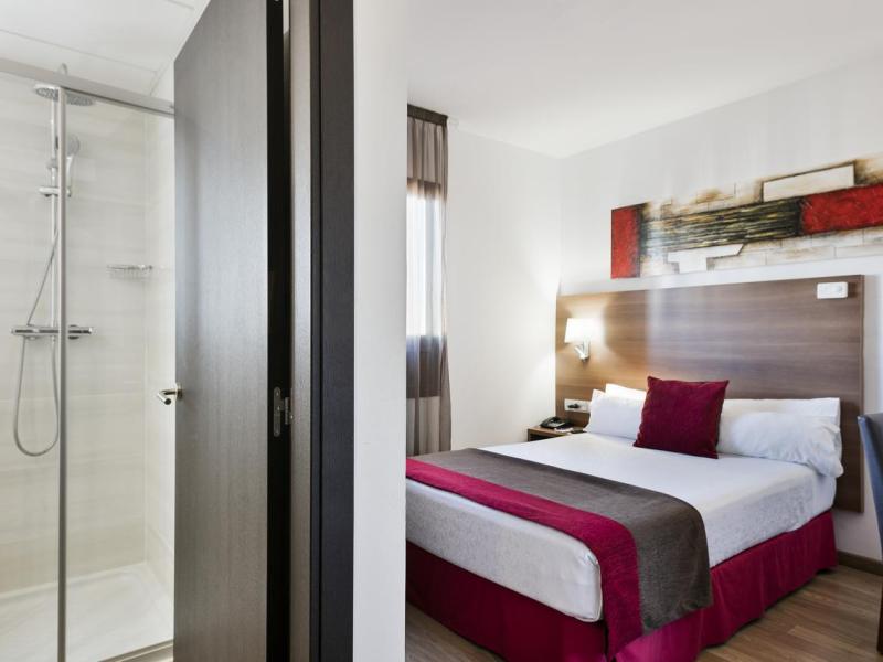 Hotel Best Auto Hogar