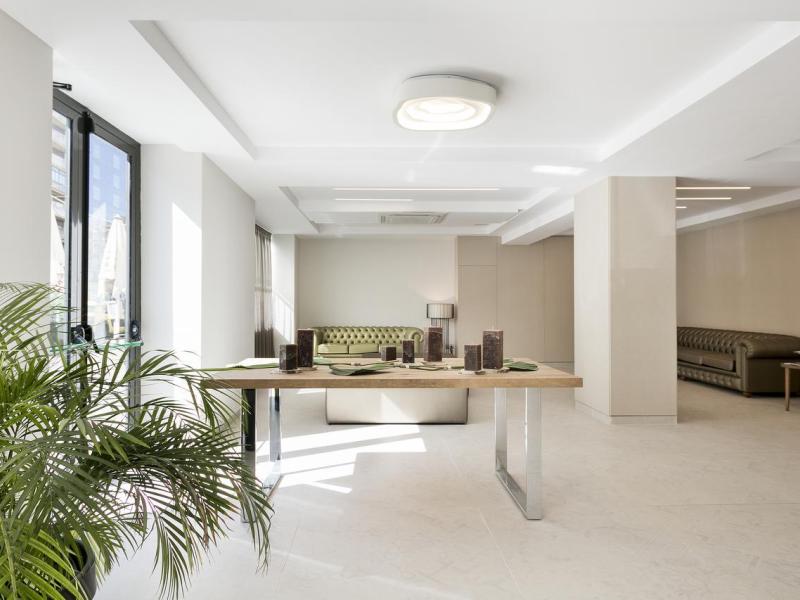 Hotel Best Auto Hogar