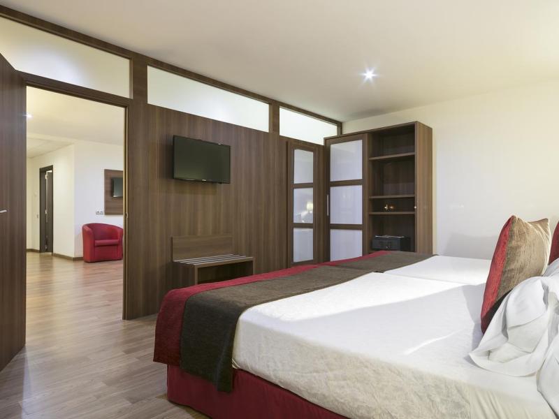 Hotel Best Auto Hogar