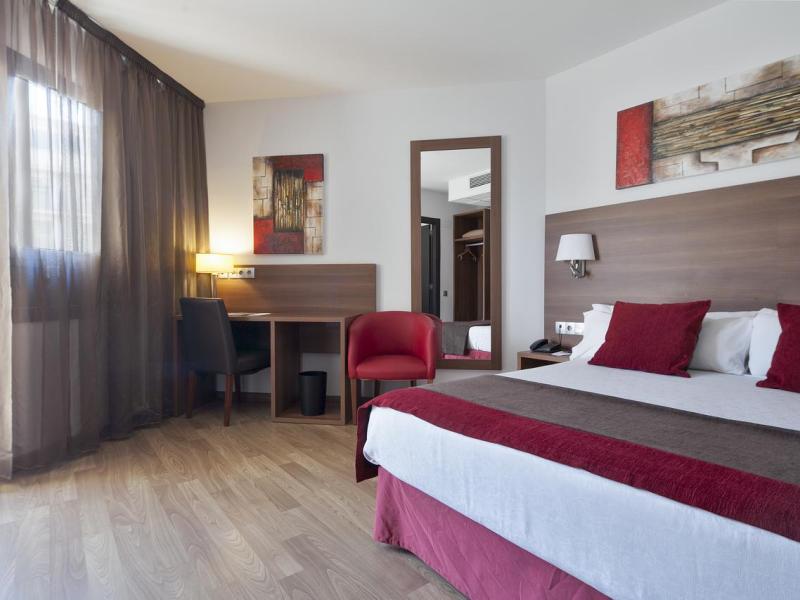 Hotel Best Auto Hogar