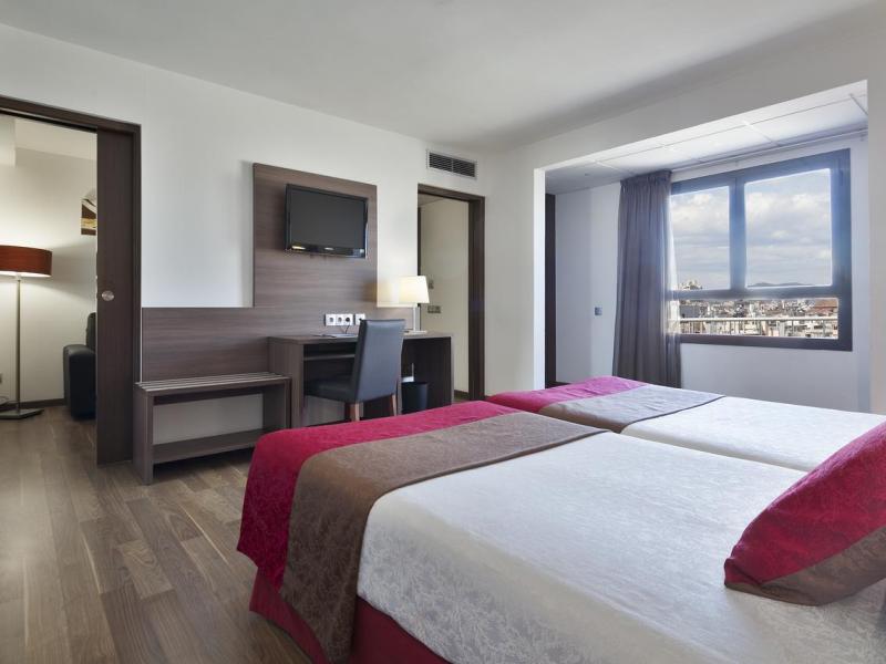 Hotel Best Auto Hogar