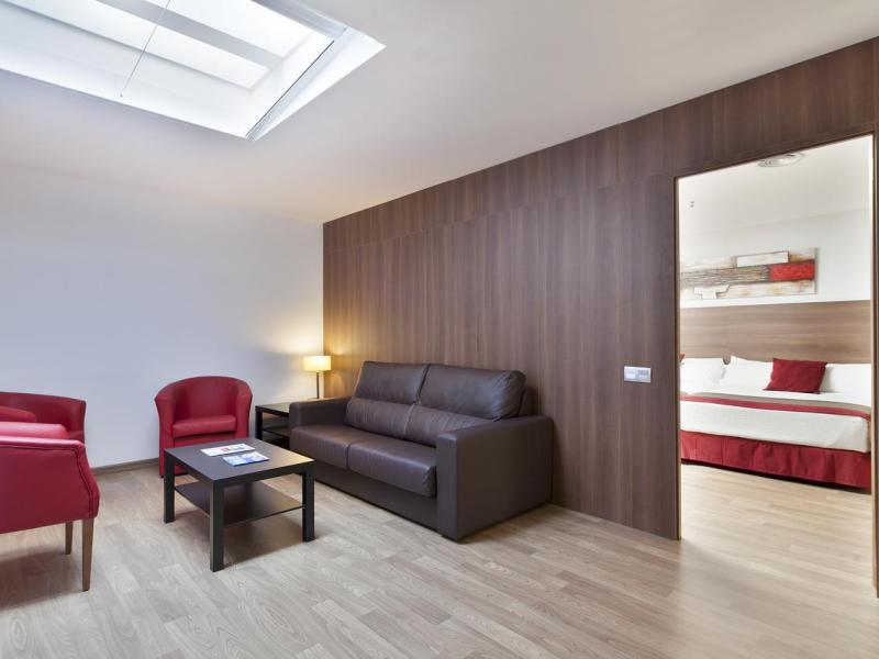 Hotel Best Auto Hogar