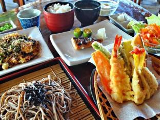 Surfside Boracay Resort & Spa