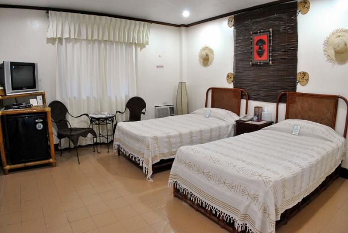 Surfside Boracay Resort & Spa