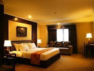 Movenpick Suriwongse Hotel Chiang Mai