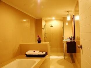 Movenpick Suriwongse Hotel Chiang Mai
