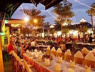 Movenpick Suriwongse Hotel Chiang Mai
