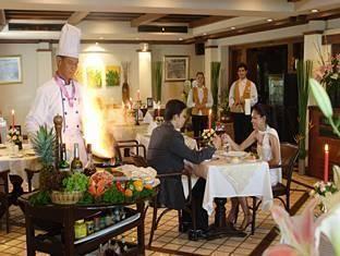Movenpick Suriwongse Hotel Chiang Mai