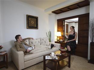 Movenpick Suriwongse Hotel Chiang Mai