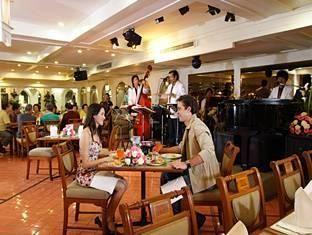 Movenpick Suriwongse Hotel Chiang Mai